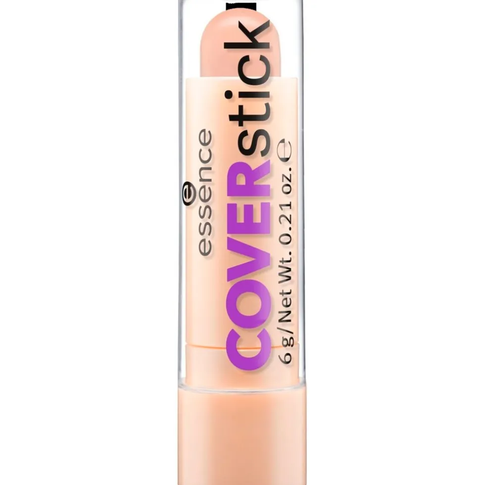 Essence 20 Matt Sand Coverstick