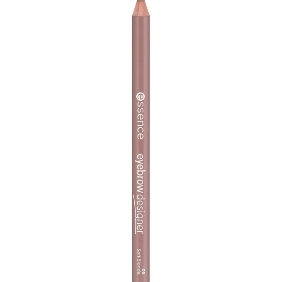 Essence 05 Soft Blonde Eyebrow Designer