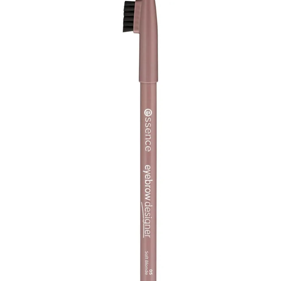 Essence 05 Soft Blonde Eyebrow Designer
