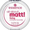 Essence All About Matt! Fixing Compact Powder