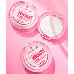 Essence All About Matt! Fixing Compact Powder