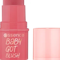 Essence Baby Got 40 Blush