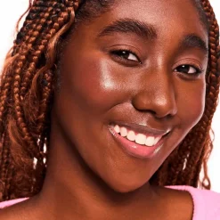 Essence Baby Got 40 Blush