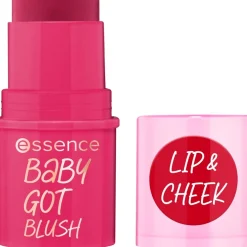 Essence Baby Got 50 Cherry Cherry Baby Blush