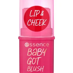 Essence Baby Got 50 Cherry Cherry Baby Blush