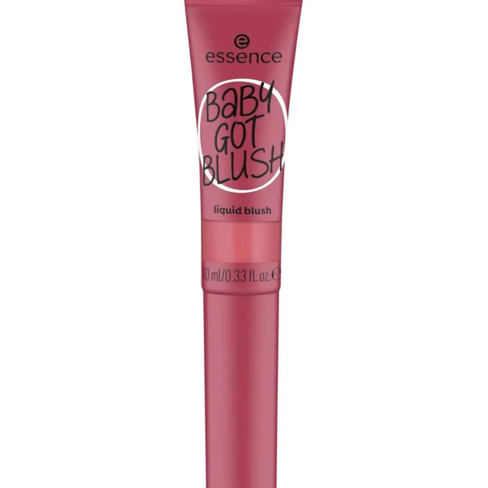 Essence Baby Got Blush 20 Blushin' Berry Liquid Blush