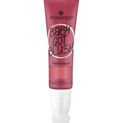 Essence Baby Got Blush 20 Blushin' Berry Liquid Blush
