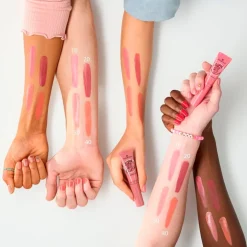 Essence Baby Got Blush 20 Blushin' Berry Liquid Blush