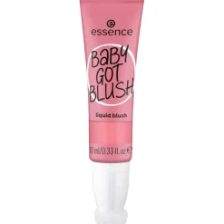 Essence Baby Got Blush 30 Dusty Rose Liquid Blush