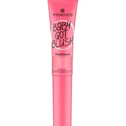 Essence Baby Got Blush10 Pinkalicious Liquid Blush