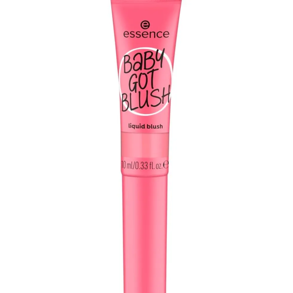 Essence Baby Got Blush10 Pinkalicious Liquid Blush