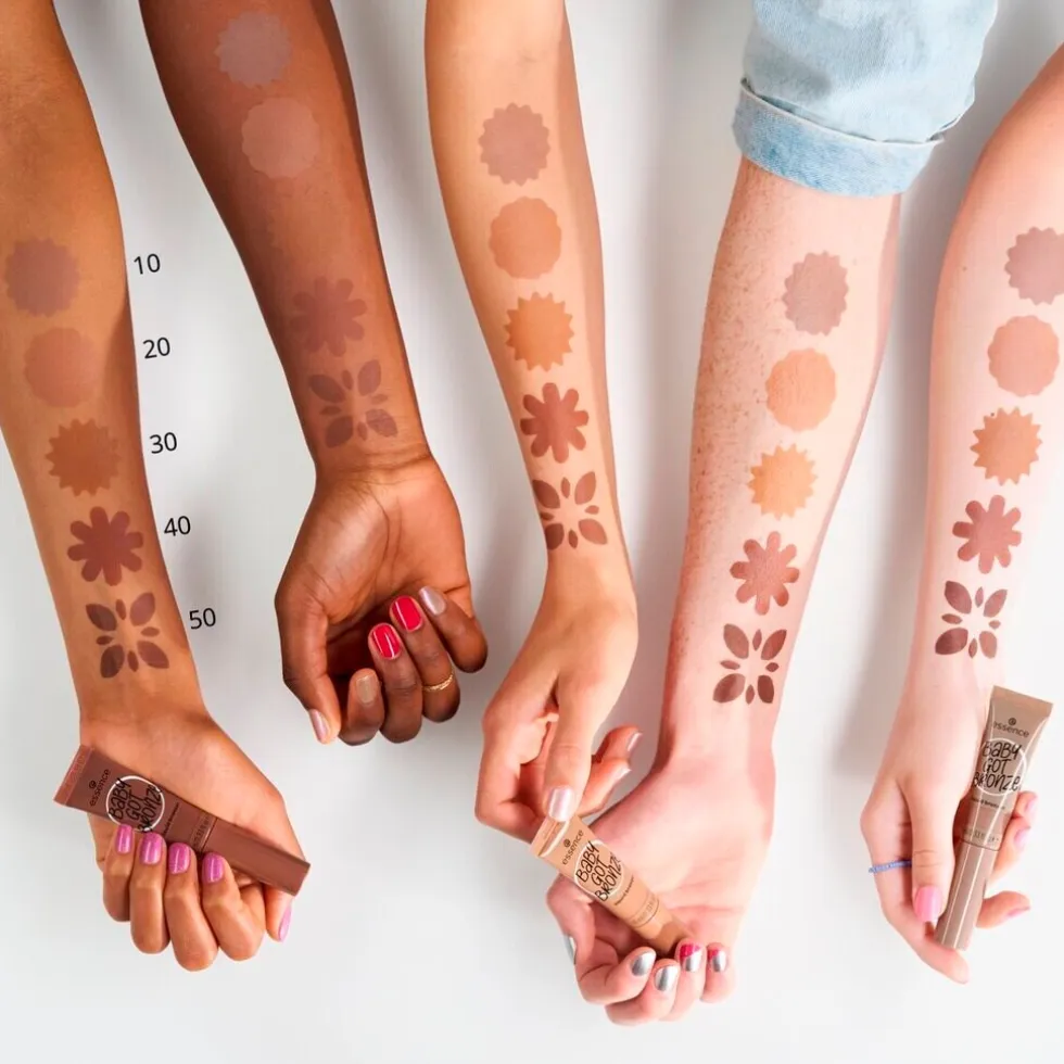 Essence Baby Got Bronze 40 Tan-Tastic Liquid Bronzer