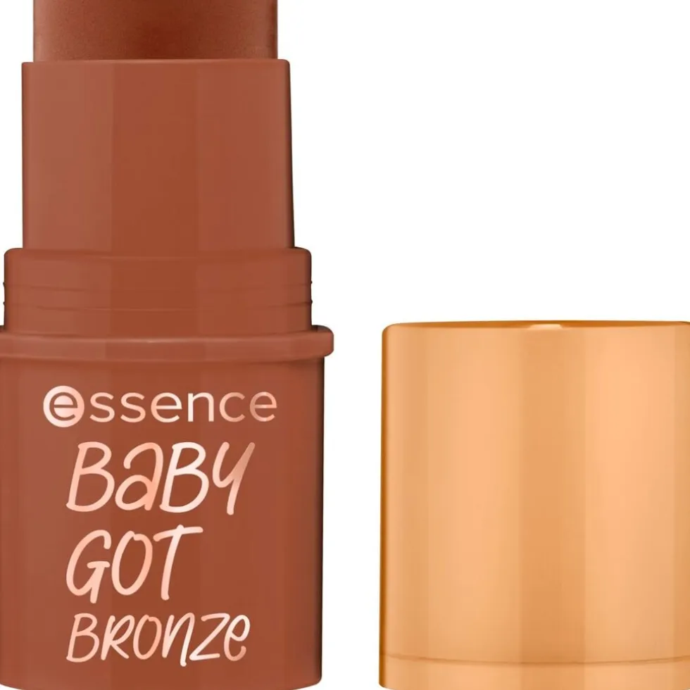Essence Baby Got Bronze 40 Hazelnut Bronzing Stick
