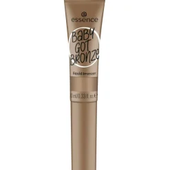 Essence Baby Got Bronze 10 Sweet Shadows Liquid Bronzer