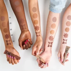 Essence Baby Got Bronze 10 Sweet Shadows Liquid Bronzer