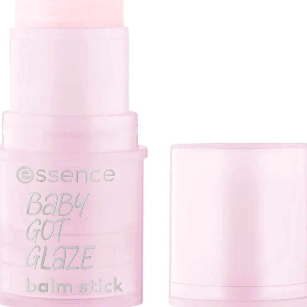 Essence Baby Got Glaze Balm Stick