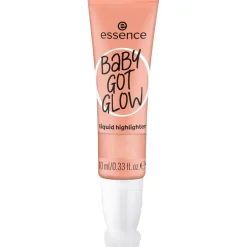 Essence Baby Got Glow 30 Breezy Bronze Liquid Highlighter