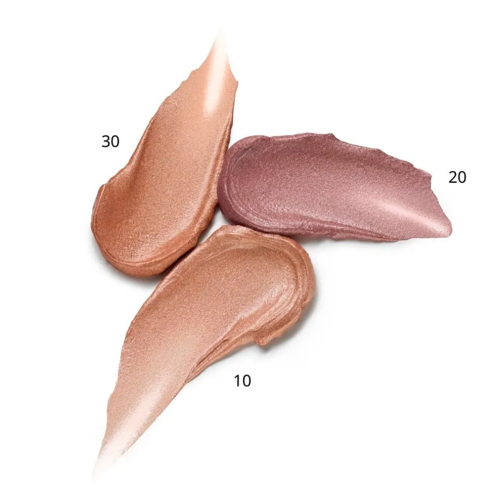 Essence Baby Got Glow 30 Breezy Bronze Liquid Highlighter