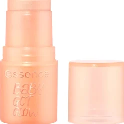 Essence Baby Got Glow 010 Golden Aura Highlight Stick