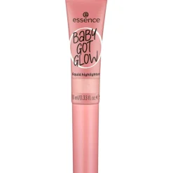 Essence Baby Got Glow 20 Rose and Shine Liquid Highlighter