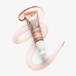 Essence Baby Got Glow 10 Sassy In Silk Liquid Highlighter