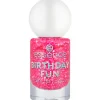 Essence Birthday Fun 05 Mini Nail Polish