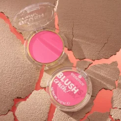 Essence Blush Crush 50 Pink Pop Blush