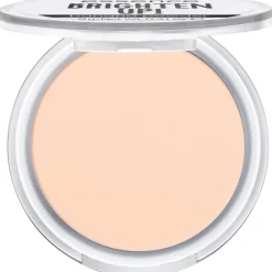 Essence Brighten Up! 20 Banana Powder