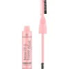 Essence Brow Lift & Freeze Glue 01 Clear Control Wenkbrauwgel