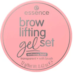 Essence Brow Lifting Gel Set