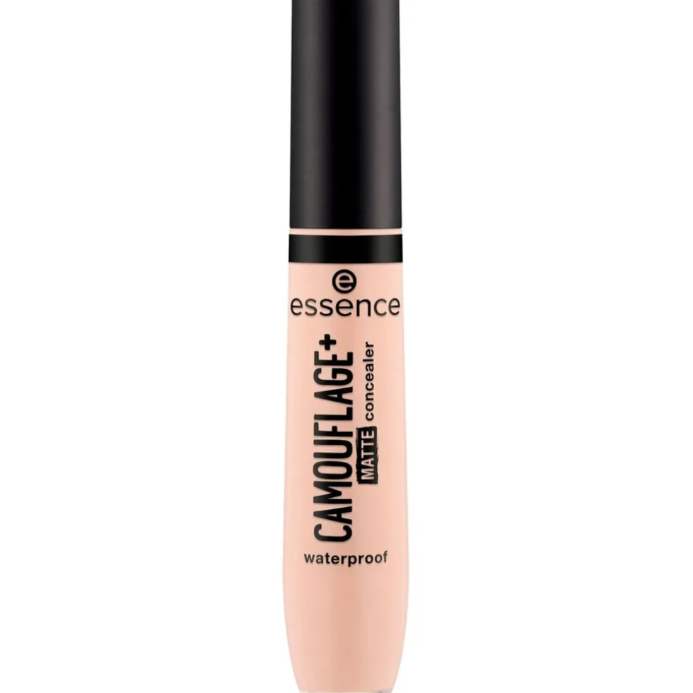 Essence Camouflage+ Waterproof 20 Matte Concealer