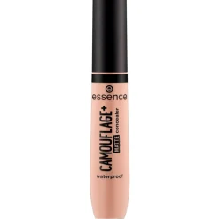 Essence Camouflage+ Waterproof 90 Matte Concealer