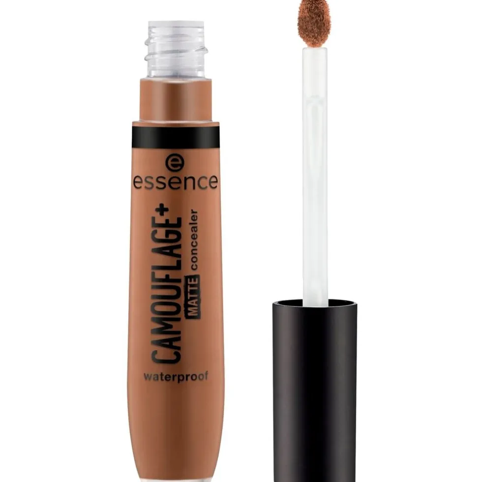 Essence Camouflage+ Waterproof 230 Matte Concealer