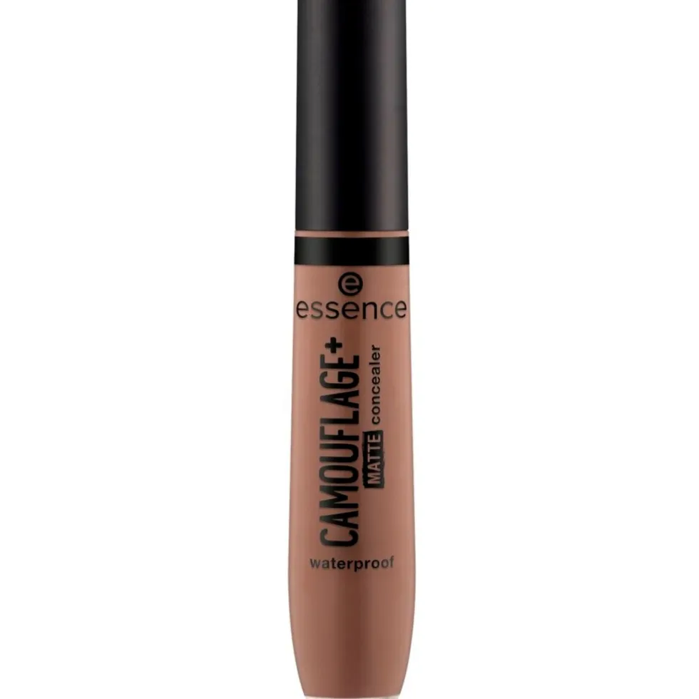 Essence Camouflage+ Waterproof 200 Matte Concealer