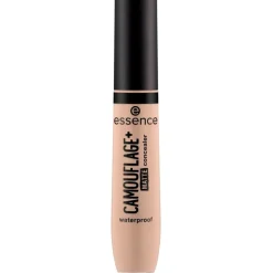 Essence Camouflage+ Waterproof 100 Matte Concealer