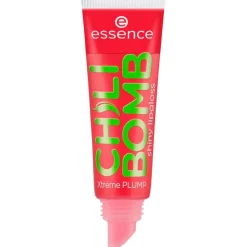 Essence Chili Bomb Shiny Lipgloss