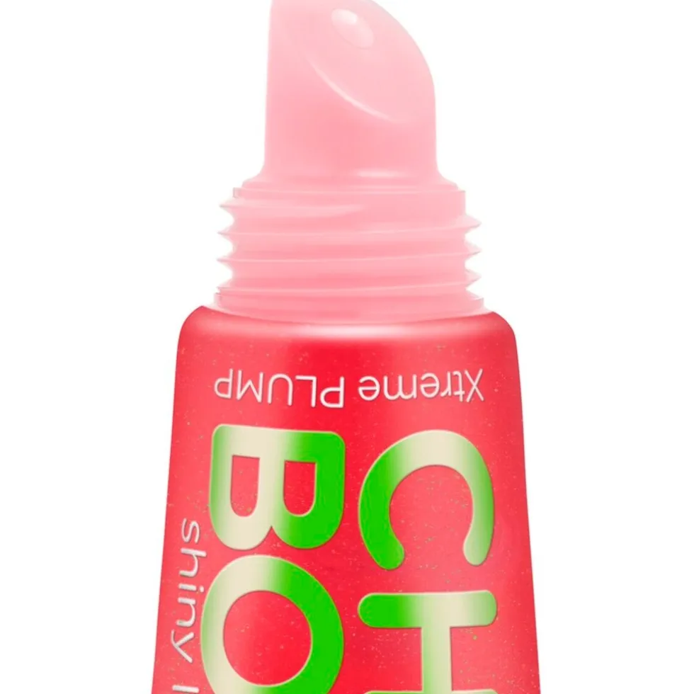 Essence Chili Bomb Shiny Lipgloss