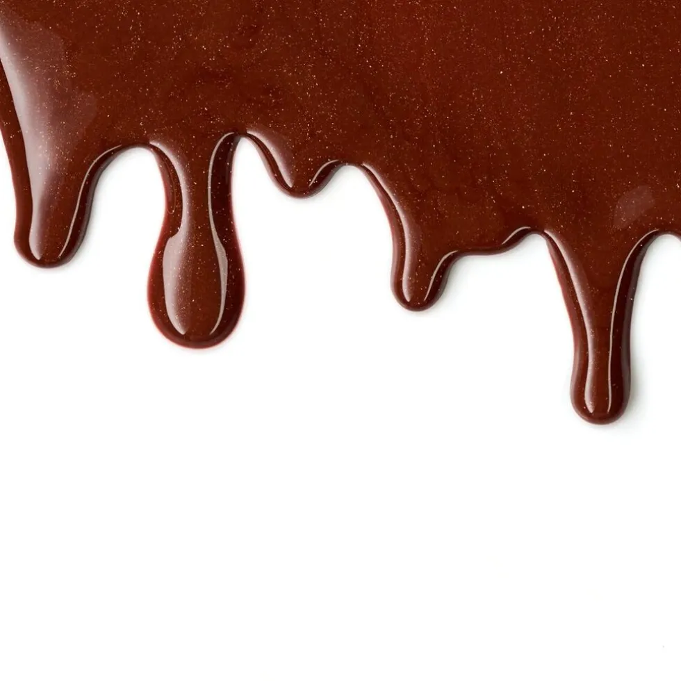 Essence Choco Bomb 01 Chocoholic! Shiny Lipgloss