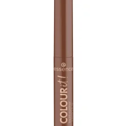 Essence Colour It! 05 Chocolate Brown Liquid Eyeliner