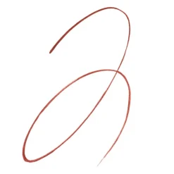 Essence Colour It! 04 Rusty Red Liquid Eyeliner