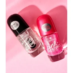 Essence Colour Shield Topcoat
