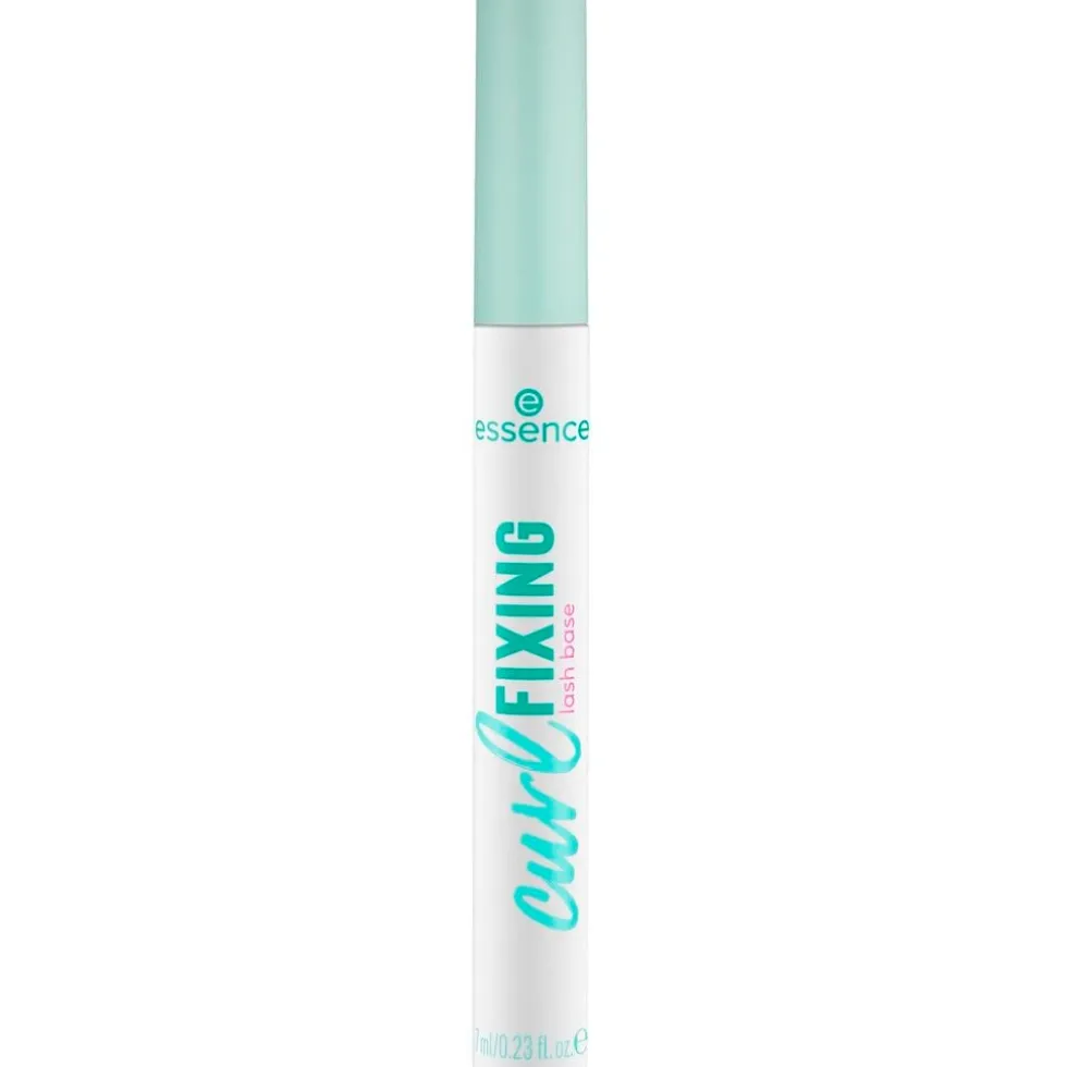 Essence Curl Fixing Lash Base