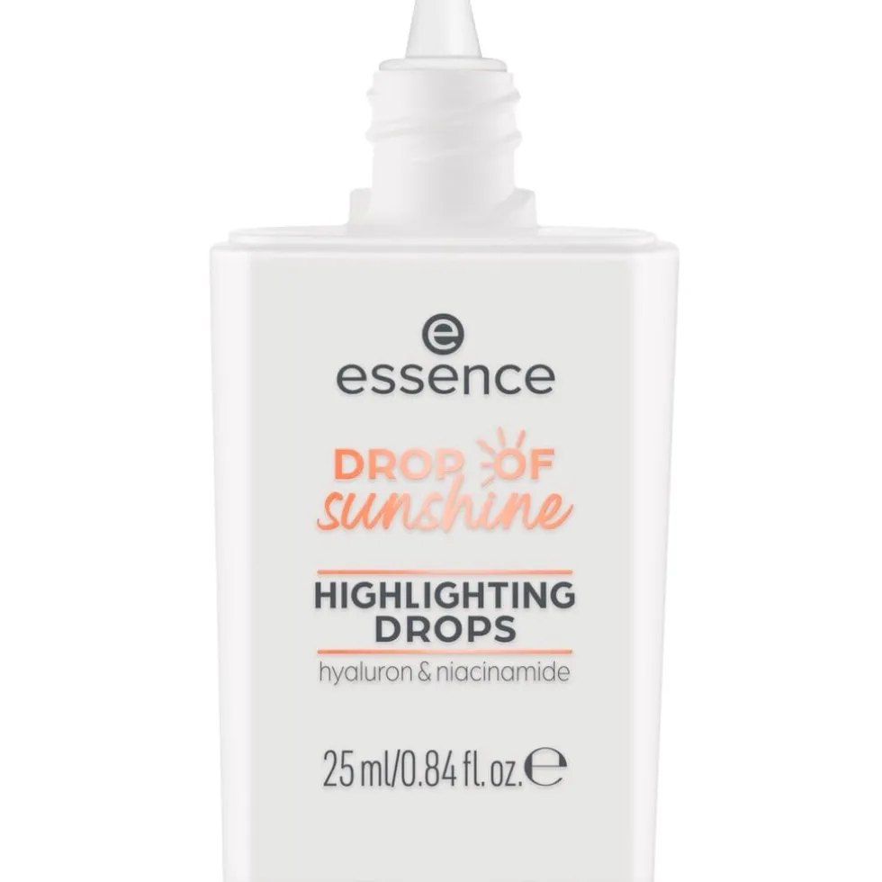 Essence Drop Of Sunshine Highlighting Drops