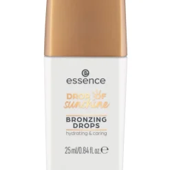 Essence Drops Of Sunshine Bronzing Drops