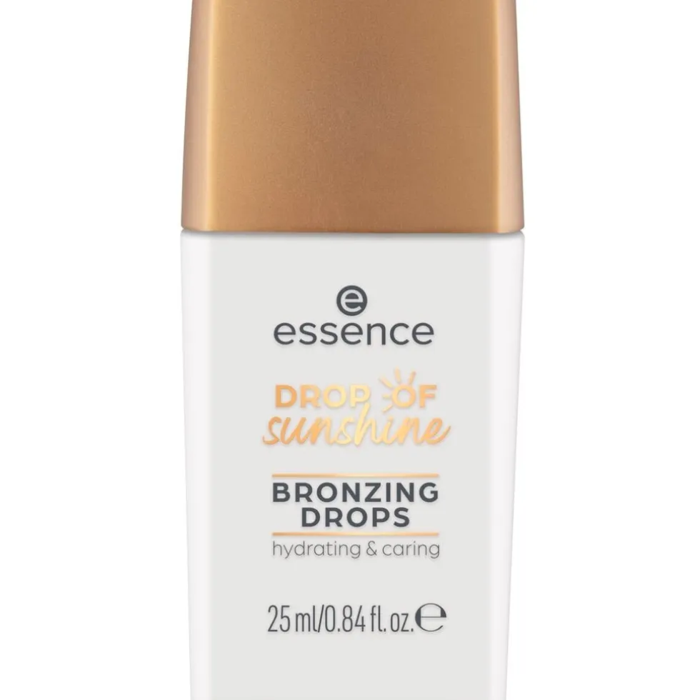 Essence Drops Of Sunshine Bronzing Drops