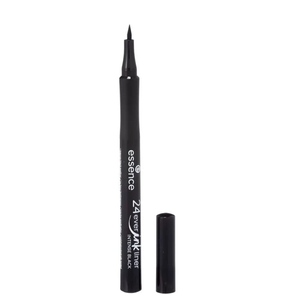 Essence 24ever 01 Intense Black Ink Liner