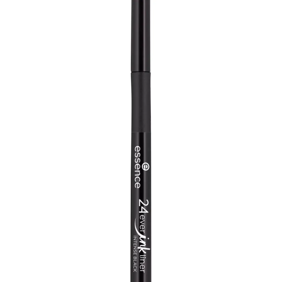 Essence 24ever 01 Intense Black Ink Liner