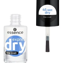 Essence Express Dry Topcoat