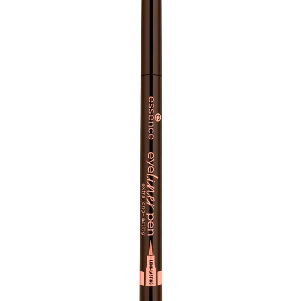 Essence Extra Long-Lasting 020 Brown Eyeliner Pen