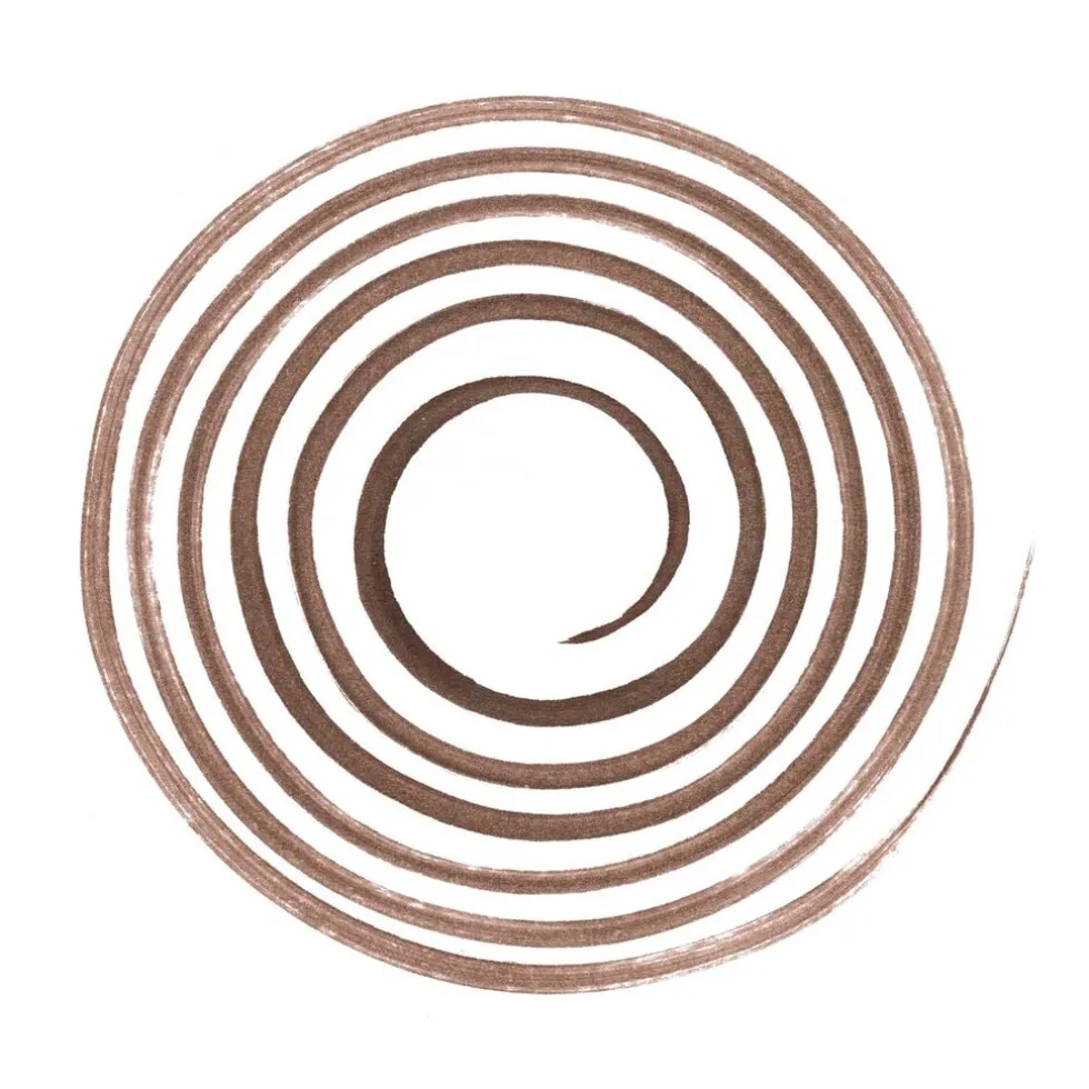 Essence Extra Long-Lasting 020 Brown Eyeliner Pen